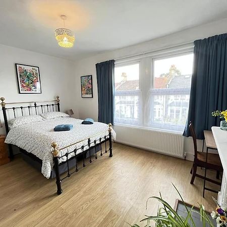 2Br Edwardian House In Greenwich Abbey Wood Buitenkant foto