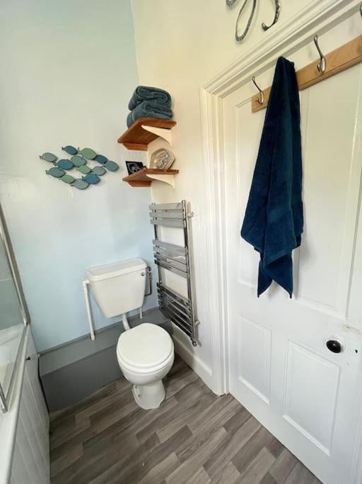 2Br Edwardian House In Greenwich Abbey Wood Buitenkant foto