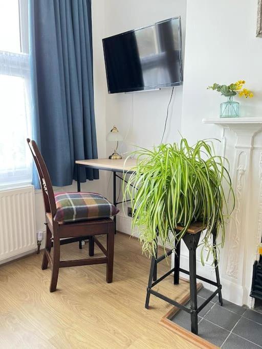 2Br Edwardian House In Greenwich Abbey Wood Buitenkant foto